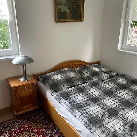 Chata Druzec Feriehus