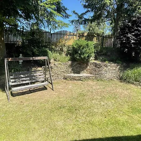 Hébergement de vacances Chata Druzec