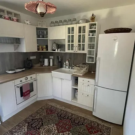 Chata Druzec Feriehus Druzec