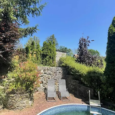 Tatil Evi Chata Druzec