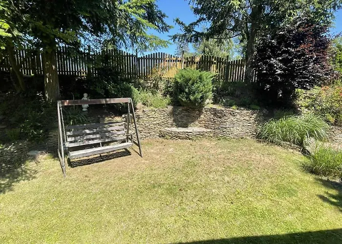 Tatil Evi Chata Druzec