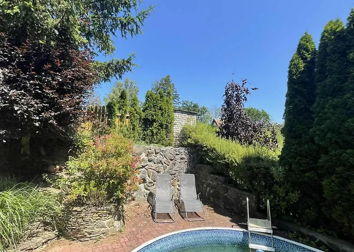 Tatil Evi Chata Druzec